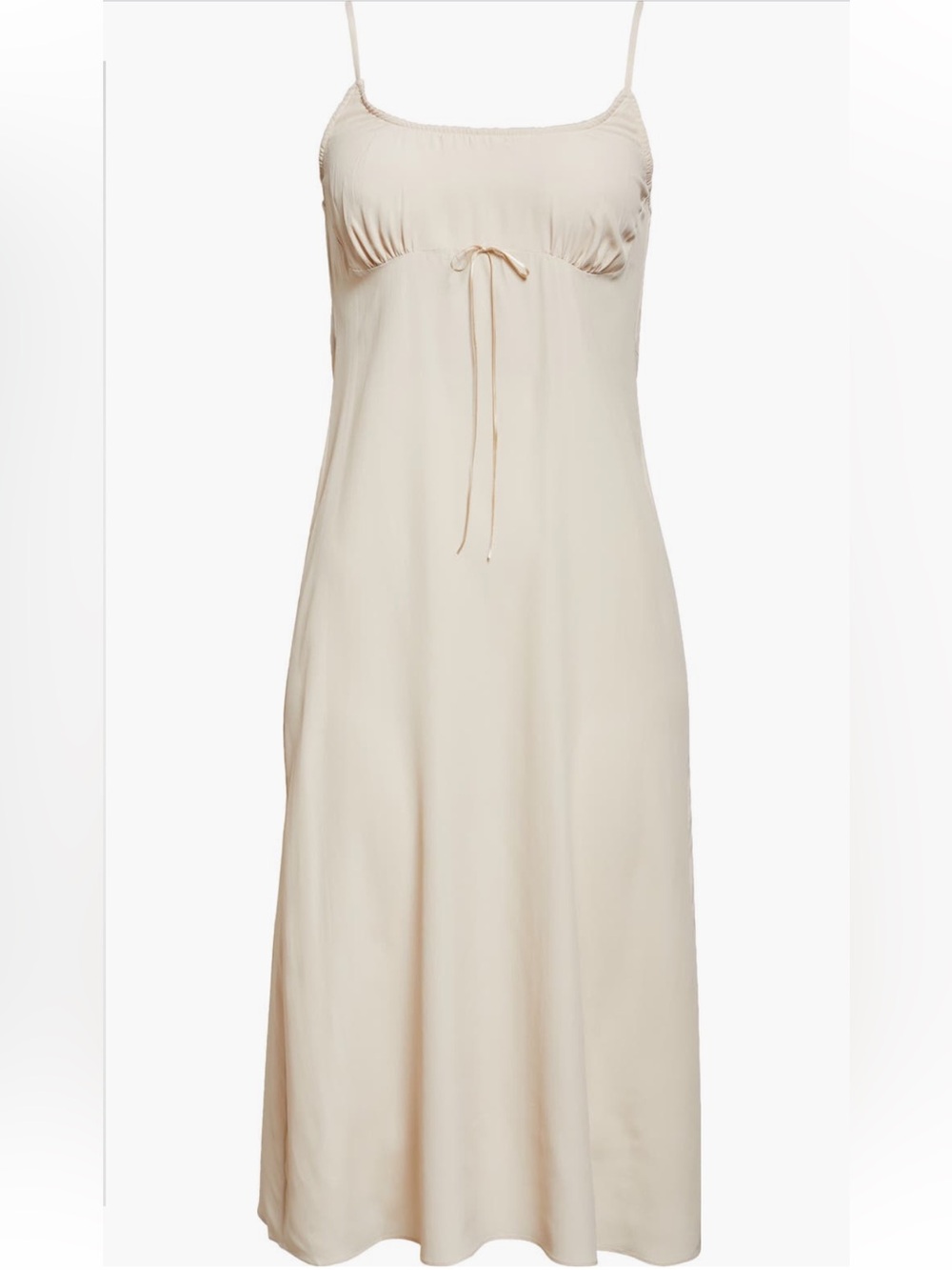 (NWT) Simone Rocha Negligee Bow 🎀 slip-dress - 6 UK